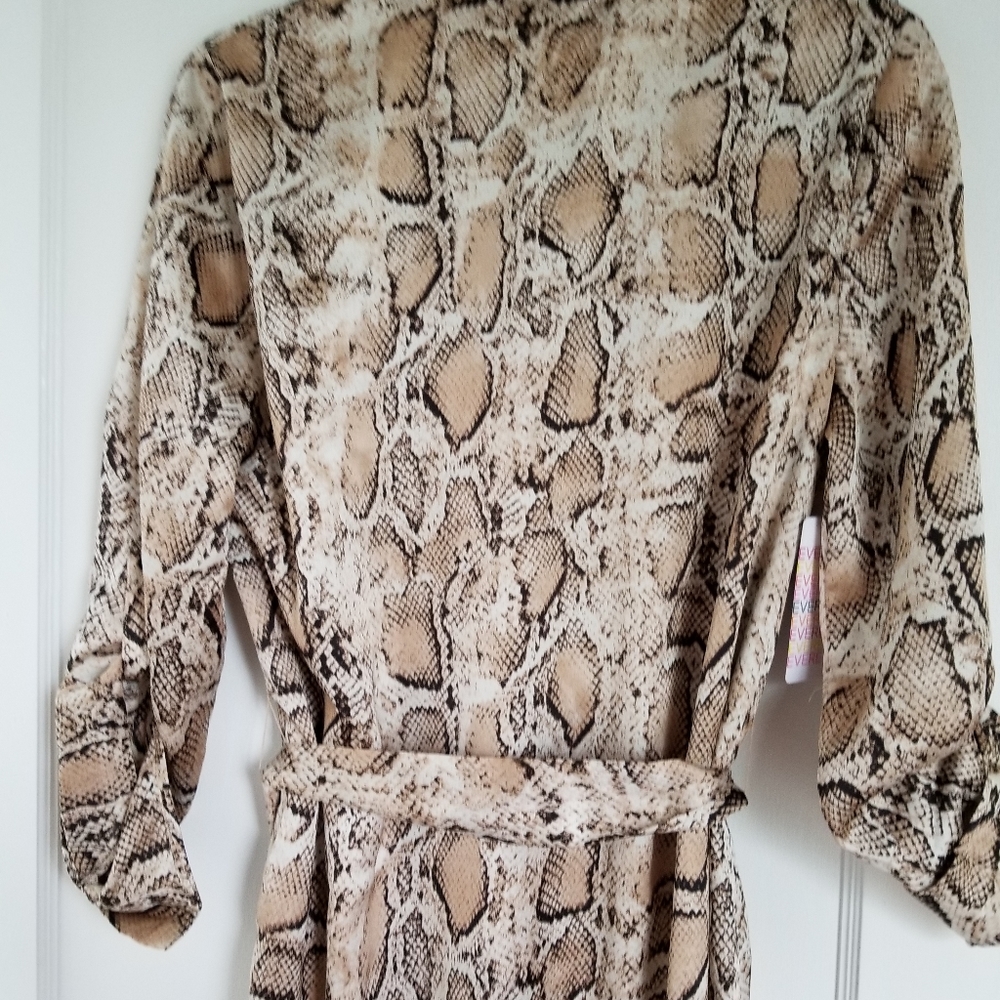 Python Dress - Picture 10 of 12